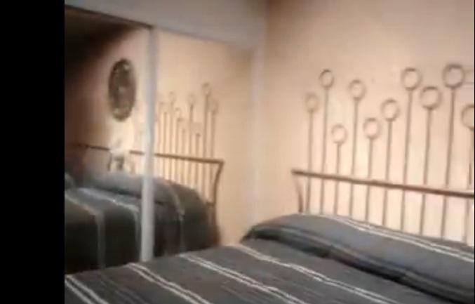 Hotel Villa Manzanares Aguascalientes Exterior photo